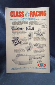 Sgt. Fury #102 (1972)