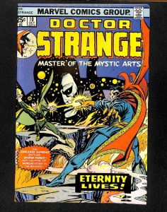 Doctor Strange #10