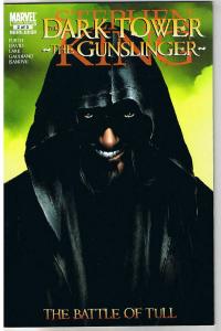 STEPHEN KING DARK TOWER GUNSLINGER BATTLE of TULL #2, NM, more in store