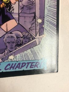 Amethyst Special (1986) # 1 (NM) Canadian Price Variant CPV