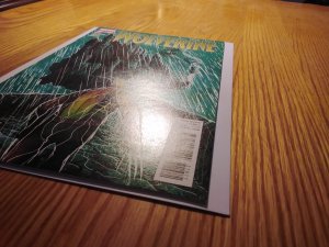 Wolverine #316 (2013)