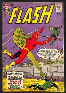 The Flash #143 (1964)