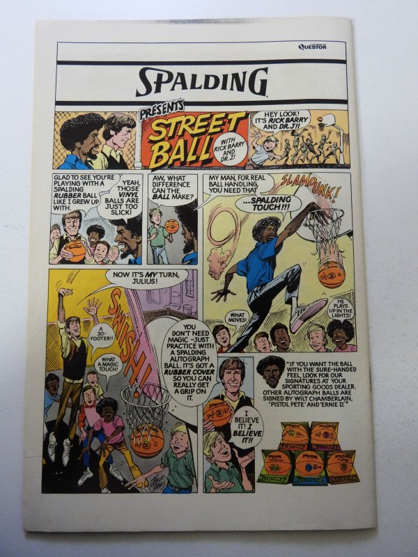 Thor #261 (1977) FN+ Condition