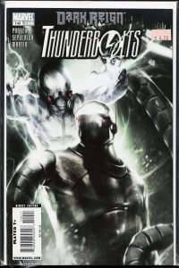 Thunderbolts #140 (2010) Thunderbolts