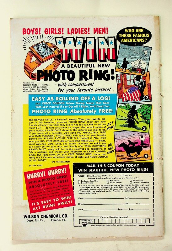 Showcase Presents - #33 - Aquaman (Aug 1961, DC) - Good-