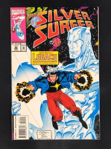 Silver Surfer #90 (1994)