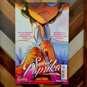 NORTH FORCE #0 (Image 2021) New/NM One-Shot ft SAVAGE DRAGON! Canada Super Team