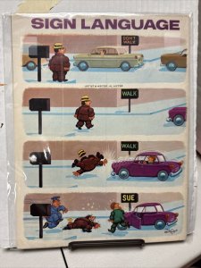 Mad Magazine No. 142 April 1971