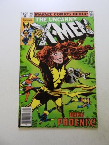 The X-Men #135 (1980) FN- condition