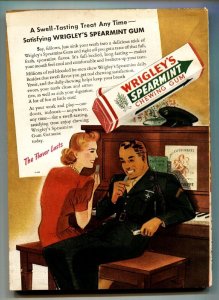 Shadow--December 1941--Pulp Magazine--Street and Smith--VF+