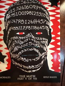 Truth: Red, White and Black #5 (2003)