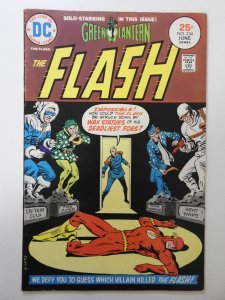 The Flash #234 (1975) FN+ Condition!