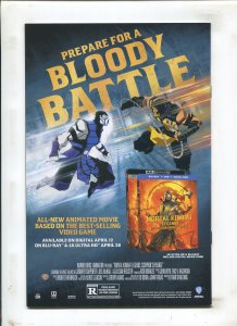 Batman: The Adventures Continue #1 9.0 (2020)