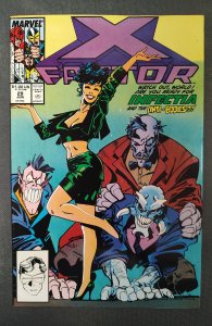 X-Factor #29 (1988)