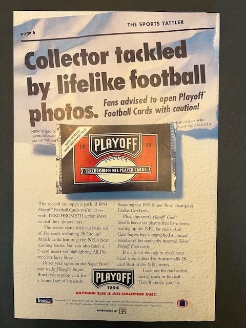 Action Comics Annual #6 Direct Edition (1994) - NM