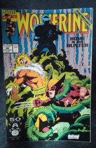 Wolverine #46 (1991)