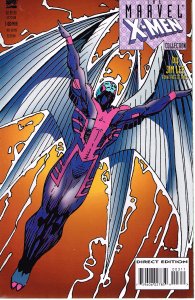 The Marvel X-Men Collection #3 (1994)