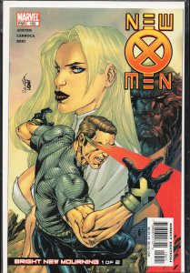 New X-Men #155 (2004) X-Men