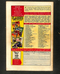 Classics Illustrated #75