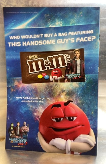 All-New Wolverine #21 (2017)