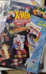 WONDER MAN   # 28  1993 Marvel DISNEY SIMON WILLIAMS SPIDERMAN HTF