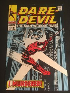 DAREDEVIL #44 Fine Condition