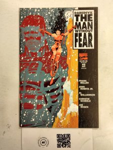 Daredevil MWOF #2 NM Marvel Comic Books Elektra Stick Kingpin Punisher 1 HH37