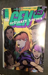Gen 13: Ordinary Heroes #1 (1996)