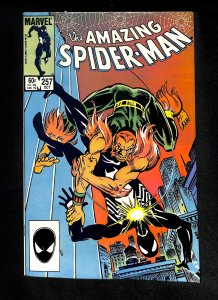 Amazing Spider-Man #257 1st Appearance Ned Leeds as Hobgoblin!