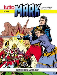 Testimone d’Accusa - L’Ultimo Assalto