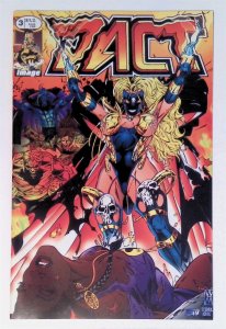 Pact, The #3 (June 1994, Image) FN+