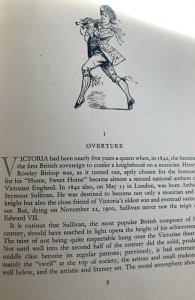 Arthur Jacobs, 1951, Gilbert and Sullivan, 64p