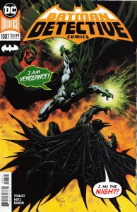 Detective Comics #1007 (2019)