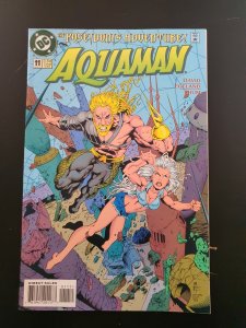 Aquaman #11 (1995)