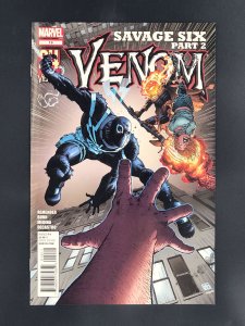 Venom #19 (2012)