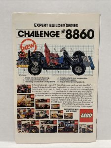 Marvel Two-in-One #83