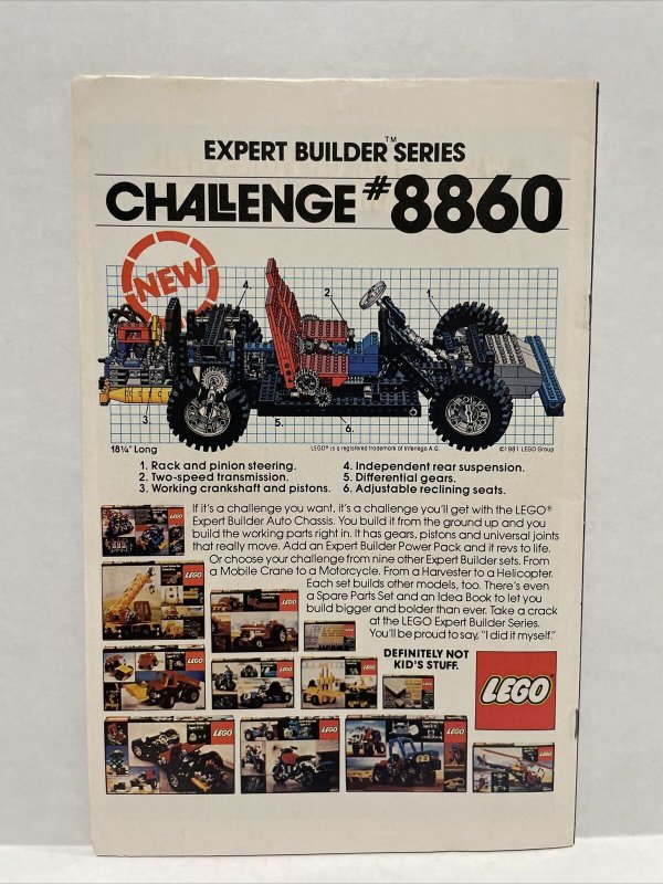 Marvel Two-in-One #83