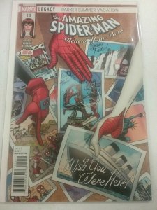 Amazing Spider-Man Renew Your Vows #19 | NM | Marvel Comics 2018 NW138