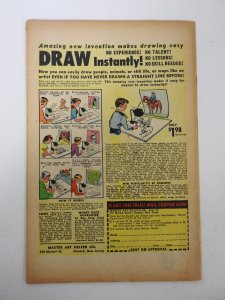 Kaänga Comics #14 (1952) VG Condition