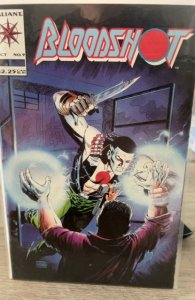 Bloodshot #9 (1993) Bloodshot 