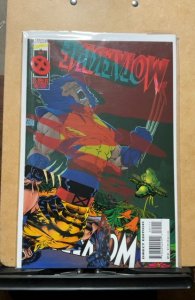 Wolverine #91 (1995)