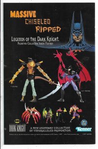 Action Comics #732 VF/NM; DC | we combine shipping  N181X