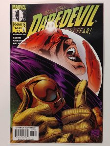 Daredevil #7 (9.4, 1999)