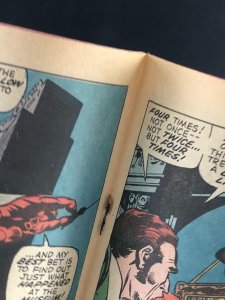 Daredevil #72 (1971)