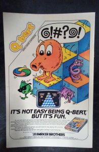 Fantastic Four #261 Direct Edition (1983)