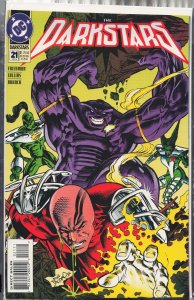 Darkstars #21 (1994) Darkstars