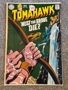 Tomahawk #122 (1969)