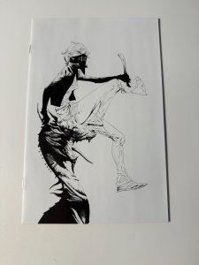 Something is Killing the Children #16 Oases Comics Cover D (2021) w COA