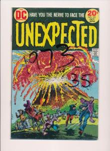 Lot of 2-DC Comics The UNEXPECTED #147 Totem & #151 VF (SRU103)