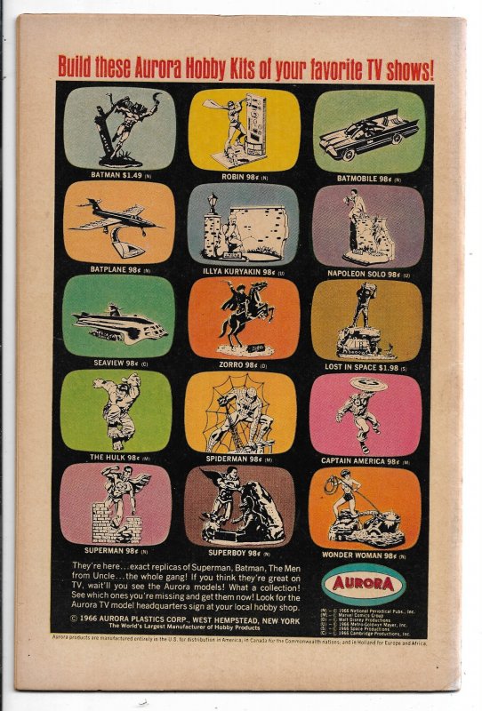 The Amazing Spider-Man #47 (1967)